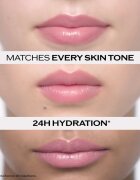 Shiseido Technosatin Pink ruj satinat culoare 01 Perfect Pink 3.3 g