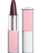 Shiseido Technosatin Pink ruj satinat culoare 05 Galaxy Pink 3.3 g