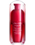 Shiseido Ultimune Eye Power Infusing Eye Concentrate ser pentru ochi pentru un efect anti-rid complet 15 ml