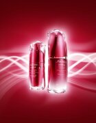Shiseido Ultimune Eye Power Infusing Eye Concentrate ser pentru ochi pentru un efect anti-rid complet 15 ml