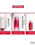 Shiseido Ultimune Eye Power Infusing Eye Concentrate ser pentru ochi pentru un efect anti-rid complet 15 ml