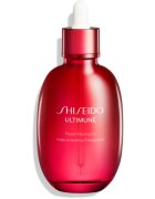 Shiseido Ultimune Power Infusing Oil ulei hidratant pentru față corp și păr 75 ml