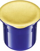 Shiseido Vital Perfection Concentrated Supreme Cream Crema de restaurare pentru a reduce ridurile Refil 50 ml