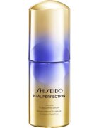 Shiseido Vital Perfection Intensive SculptDefine Serum Ser lifting pentru fermitatea contururilor feței 40 ml