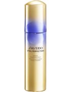 Shiseido Vital Perfection Intensive SculptDefine Serum Ser lifting pentru fermitatea contururilor feței 80 ml
