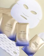 Shiseido Vital Perfection Liftdefine Radiance Face Mask masca faciala de lux pentru fermitate pentru femei 6x2 buc