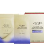 Shiseido Vital Perfection Liftdefine Radiance Face Mask masca faciala de lux pentru fermitate pentru femei 6x2 buc