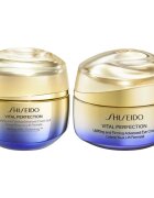 Shiseido Vital Perfection Lifting & Firming Set set pentru fermitatea și lifting-ul tenului