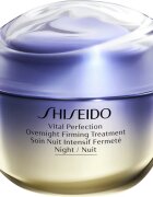 Shiseido Vital Perfection Overnight Firming Treatment cremă lifting de noapte 50 ml