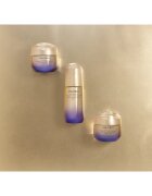 Shiseido Vital Perfection Overnight Firming Treatment cremă lifting de noapte 50 ml