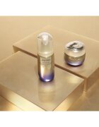 Shiseido Vital Perfection Overnight Firming Treatment cremă lifting de noapte 50 ml