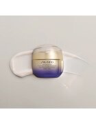 Shiseido Vital Perfection Overnight Firming Treatment cremă lifting de noapte 50 ml