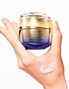 Shiseido Vital Perfection Uplifting and Firming Advanced Cream cremă pentru fermitate de zi și de noapte 50 ml