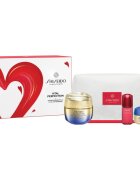 Shiseido Vital Perfection Uplifting and Firming Advanced Cream set cadou