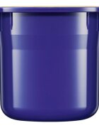 Shiseido Vital Perfection Uplifting and Firming Advanced Day Cream crema de zi pentru lifting SPF 30 Refil 50 ml