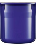 Shiseido Vital Perfection Uplifting & Firming Advanced Cream Enriched cremă pentru fermitate de zi și de noapte pentru tenul uscat Refil 50 ml