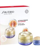 Shiseido Vital Perfection Uplifting & Firming Eye Cream set cadou pentru femei