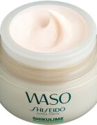 Shiseido Waso Shikulime cremă hidratantă faciale pentru femei 50 ml