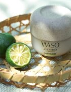 Shiseido Waso Shikulime cremă hidratantă faciale pentru femei 50 ml
