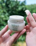 Shiseido Waso Shikulime cremă hidratantă faciale pentru femei 50 ml