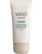 Shiseido Waso Shikulime cremă hidratantă oil free SPF 30 50 ml