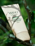 Shiseido Waso Shikulime cremă hidratantă oil free SPF 30 50 ml