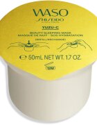 Shiseido Waso Yuzu-C Masca de noapte faciale Refil 50 ml