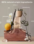Shiseido Zen Essence Eau de Parfum pentru femei 100 ml