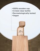 Shiseido Zen Essence Eau de Parfum pentru femei 100 ml