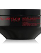 Shu Uemura Ashita Supreme Masca de par cu efect revitalizant 200 ml