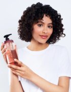 Shu Uemura Deep Cleanser Delicate Comfort sampon hidratant pentru par uscat 400 ml
