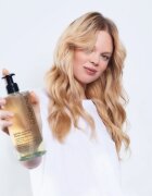 Shu Uemura Deep Cleanser Gentle Radiance sampon de curatare delicat pentru par frumos si sanatos 400 ml