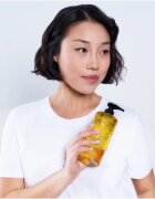 Shu Uemura Deep Cleanser Pure Serenity curatarea profunda a scalpului pentru par si scalp gras 400 ml