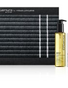 Shu Uemura Essence Absolue + Izumi Tonic set cadou pentru intarire si stralucire