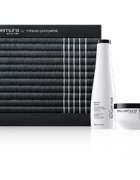 Shu Uemura Izumi Tonic set cadou pentru intarirea parului