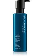 Shu Uemura Muroto Volume balsam pentru păr fin cu efect de volum cu minerale marine 250 ml