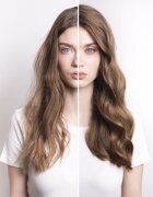 Shu Uemura Muroto Volume balsam pentru păr fin cu efect de volum cu minerale marine 250 ml