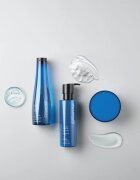 Shu Uemura Muroto Volume balsam pentru păr fin cu efect de volum cu minerale marine 250 ml