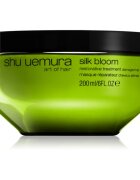 Shu Uemura Silk Bloom Mască regeneratoare și pentru reînnoire pentru par deteriorat 200 ml