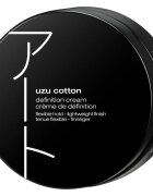 Shu Uemura Styling uzu cotton alifie pentru par ondulat si cret 75 ml
