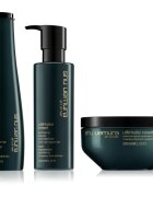 Shu Uemura Ultimate Reset ambalaj economic pentru părul decolorat vopsit și tratat chimic