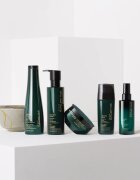 Shu Uemura Ultimate Reset balsam pentru păr deteriorat decolorat sau tratat chimic 250 ml
