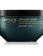 Shu Uemura Ultimate Reset masca pentru par foarte deteriorat 200 ml