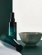 Shu Uemura Ultimate Reset Sampon pentru par vopsit decolorat și tratat chimic. 300 ml