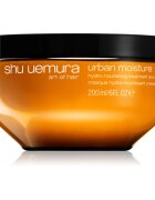 Shu Uemura Urban Moisture masca pentru par uscat 200 ml