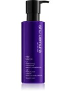 Shu Uemura Yūbi Blonde Conditioner balsam pentru indreptare pentru par blond 250 ml