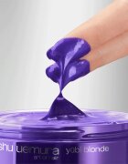 Shu Uemura Yūbi Blonde masca neutralizeaza tonurile de galben 200 ml
