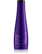 Shu Uemura Yūbi Blonde sampon violet neutralizeaza tonurile de galben 300 ml