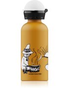 Sigg KBT Kids Moomin biberon pentru copii Camping 1 buc