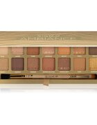 Sigma Beauty Ambiance paletă cu farduri de ochi 24 g
